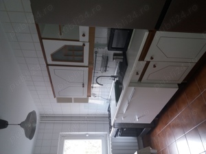 Inchiriez apartament 2 camere decomandate Aviatiei sector 1 Bucuresti, etaj 2 4, 4 min metrou  - imagine 6