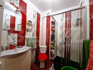 Apartament de vanzare, cu 2 camere, 48 mp, zona Sannicoara - imagine 4