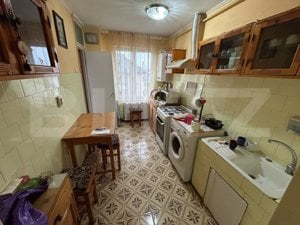 Apartament 3 camere, decomandat 67mp, Cugir - imagine 5