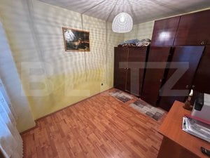 Apartament 3 camere, decomandat 67mp, Cugir - imagine 4