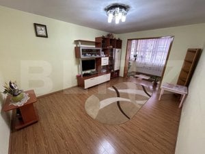 Apartament 3 camere, 65mp, Cugir