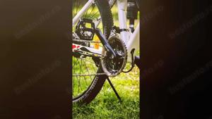 Bicicletă Electrică CD15 RKS - 250W 35Km 25Km h - imagine 4