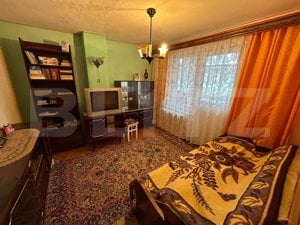 Apartament 3 camere, decomandat 67mp, Cugir - imagine 3