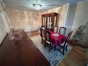 Apartament 3 camere, decomandat 67mp, Cugir - imagine 2