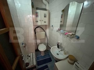 Apartament 3 camere, 65mp, Cugir - imagine 8