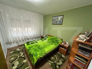 Apartament 3 camere, 65mp, Cugir - imagine 4