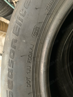 3 Anvelope allseason  noi 185/65/15" Goodride - imagine 3