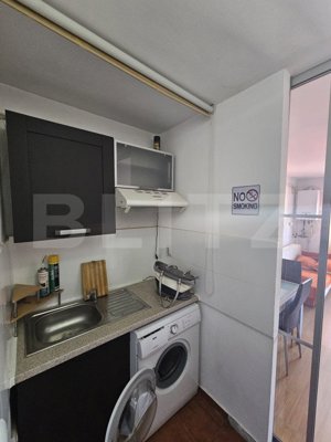 Apartament cu o camera, 21 mp, zona  Marasti-Strazii Fabricii - imagine 5