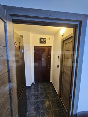 Apartament cu o camera, 32 mp, zona Manastur - imagine 5