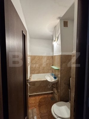 Apartament 2 Camere,strada Mihai Eminescu - imagine 6