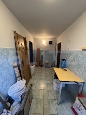 Apartament 2 Camere,strada Mihai Eminescu - imagine 8