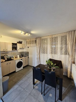 Apartament cu o camera, 32 mp, zona Manastur - imagine 3