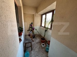 Apartament 4 camere, 85,21mp, zona Calea Bucuresti - imagine 8