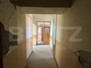 Apartament 4 camere, 85,21mp, zona Calea Bucuresti - imagine 5