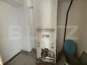 Apartament 4 camere, 85,21mp, zona Calea Bucuresti - imagine 11