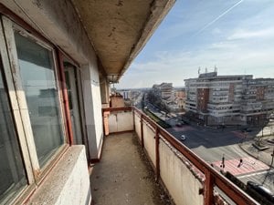 Apartament 4 camere, 85,21mp, zona Calea Bucuresti - imagine 2