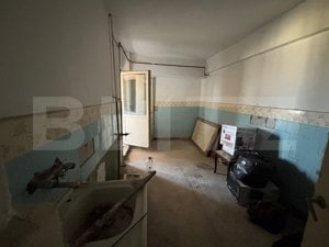 Apartament 4 camere, 85,21mp, zona Calea Bucuresti - imagine 7