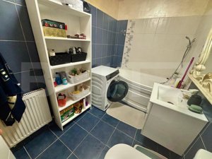 Apartament 2 camere, 40mp, etaj intermediar, parcare, zona Eroilor - imagine 10