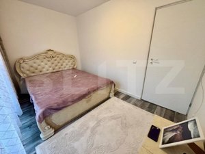 Apartament 2 camere, 40mp, etaj intermediar, parcare, zona Eroilor - imagine 8