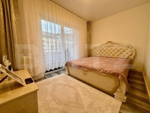 Apartament 2 camere, 40mp, etaj intermediar, parcare, zona Eroilor - imagine 7