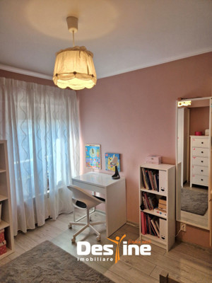 BLD. A. PANU - Apartament 3 camere 70 mp, DECOMANDAT - imagine 4