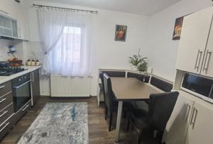 Apartament cu 3 camere  - imagine 2