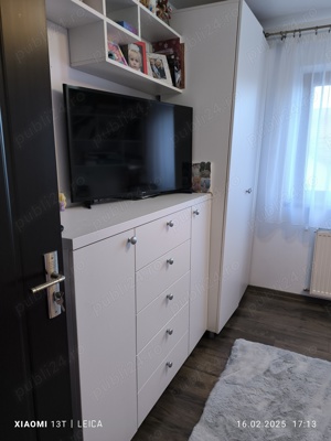 Apartament cu 3 camere  - imagine 6