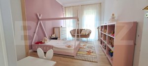 Apartament la cheie, boxa, parcare, incalzire in pardoseala, zona Avram Iancu - imagine 7