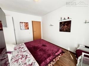 Apartament Luxos cu 4 Camere in Bartolomeu - Eleganta - imagine 17