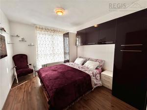 Apartament Luxos cu 4 Camere in Bartolomeu - Eleganta - imagine 6