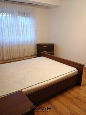 Apartament 2 Camere Zona Arhitectilor, 50mp, Mobilata si Utilata - imagine 3