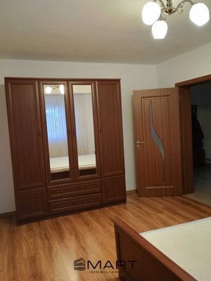 Apartament 2 Camere Zona Arhitectilor, 50mp, Mobilata si Utilata - imagine 2