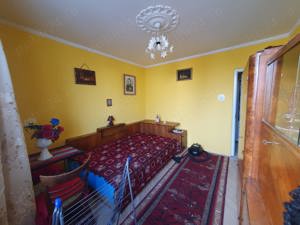 Apartament cu 3 camere in Tiglina 1 etaj 2 bloc cu subsol