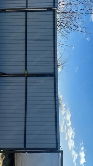 Construcții Garduri