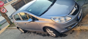 Opel Corsa 1,3 CDTI Eco fabricație 2009 - imagine 4