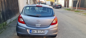 Opel Corsa 1,3 CDTI Eco fabricație 2009 - imagine 3