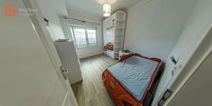 Apartament 3 camere, 2 locuri parcare! - imagine 5