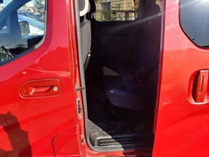 Nissan NV200, 1.5dci, 110CP, 2011.12, 5 locuri - imagine 4