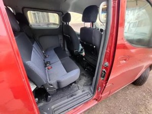 Nissan NV200, 1.5dci, 110CP, 2011.12, 5 locuri - imagine 3