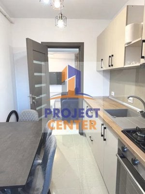 Apartament 2 camere Trivale, bloc nou,  langa padure - imagine 6