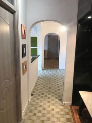 Propietar inchiriez ap.3 cam, Turda-Mihalache,sector 1-pet friendly - imagine 8