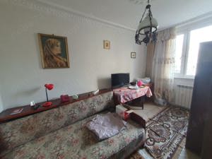 Apartament cu 3 camere in Tiglina 1 etaj 2 bloc cu subsol - imagine 8