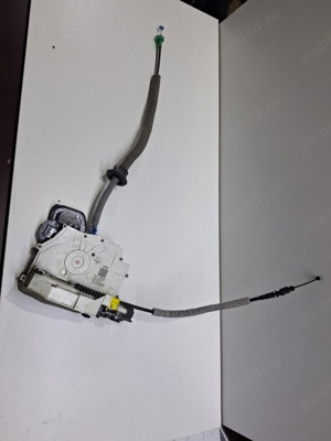 Broasca Audi A6 C8 4K1 837 016 L - imagine 1