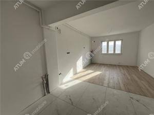 Apartament renovat cu 2 camere la etajul 1 zona Lazaret din Sibiu.