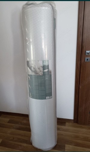 saltea cu memory noua in folie 160  200  20