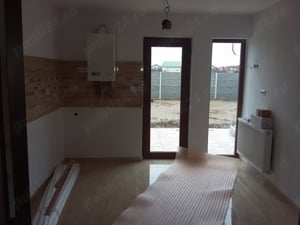 De vanzare duplex in Mosnita Noua, zona Serena 3, pret 105000 euro - imagine 3