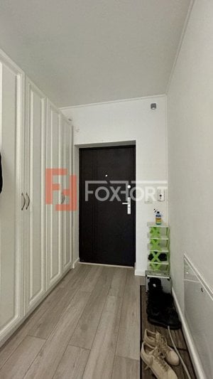 Apartament de vanzare 2 camere 63 mp - Dumbravita - imagine 10