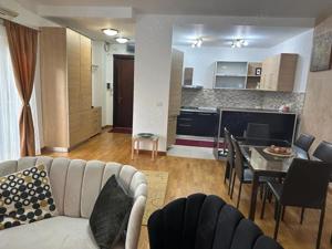 Apartament 3 camere lux cu parcare subterana zona Take Ionescu - imagine 3