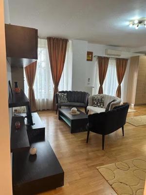 Apartament 3 camere lux cu parcare subterana zona Take Ionescu - imagine 2