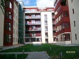 Apartament 3 camere lux cu parcare subterana zona Take Ionescu